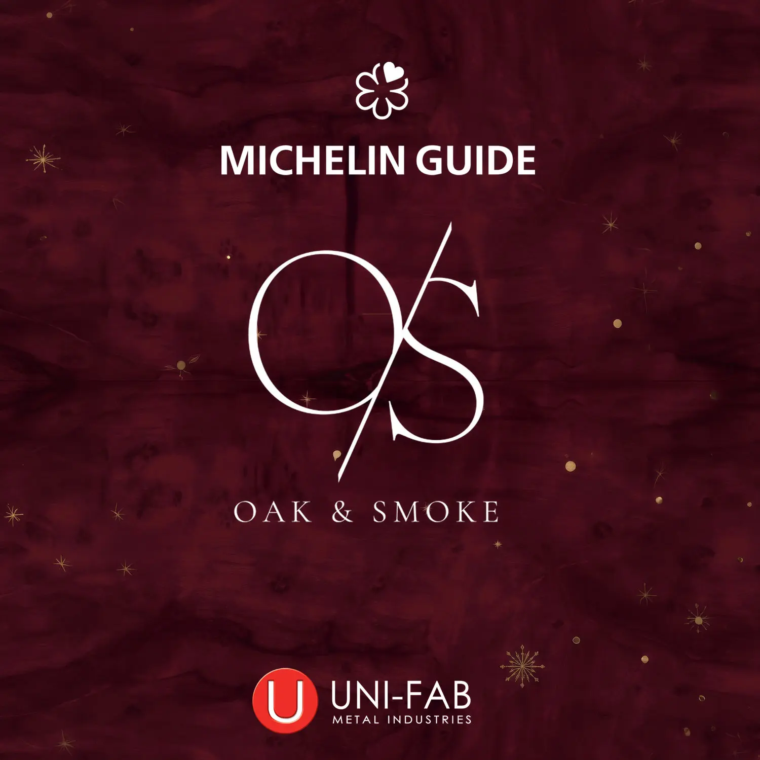 Oaksmoke kitchen detail